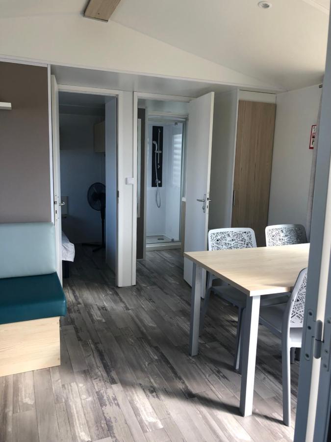 La Cote Sauvage - Mh Climatise 2018 - P30 - Le Portel Eksteriør bilde