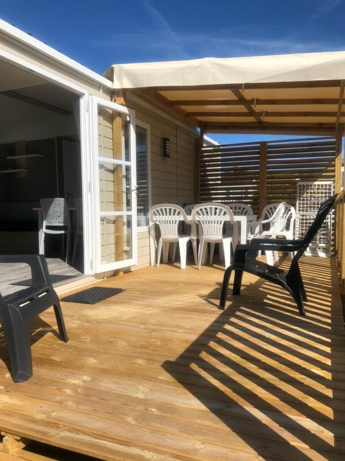 La Cote Sauvage - Mh Climatise 2018 - P30 - Le Portel Eksteriør bilde