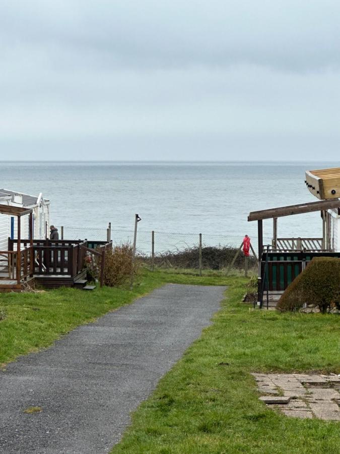 La Cote Sauvage - Mh Climatise 2018 - P30 - Le Portel Eksteriør bilde